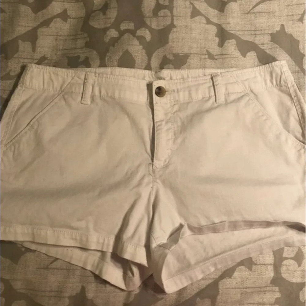 Women’s Shorts